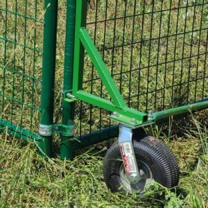 Mobile Sheep Pen Kit