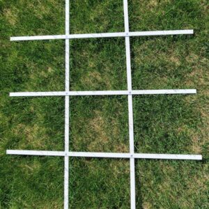 Square Foot Garden Grid