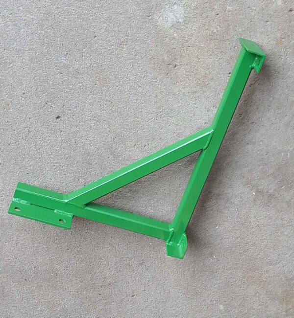Wheel Strut Bracket with U-Bolts - Image 3