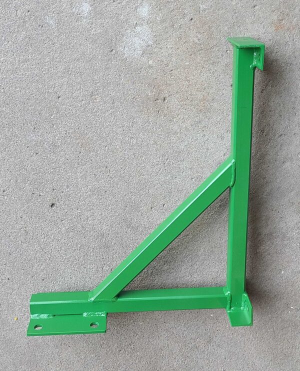 Wheel Strut Bracket with U-Bolts - Image 4