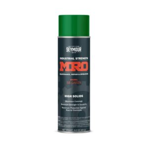 Green Touch Up Paint