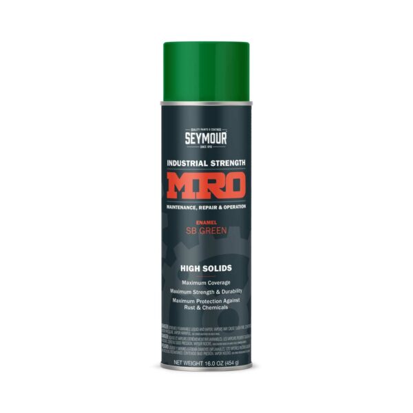 Green Touch Up Paint