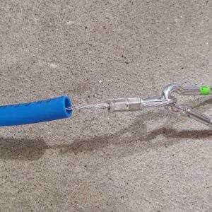 Sheep Tractor Pull Kit